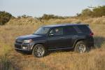 Toyota 4Runner Limited 2010 года